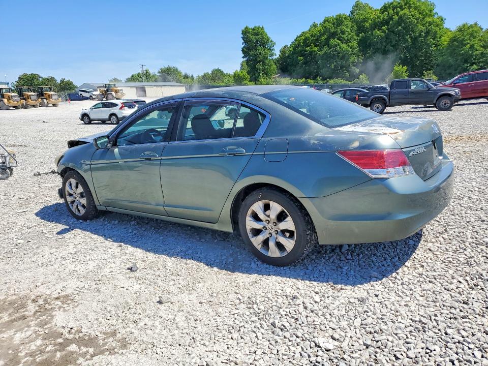 53601626 :رقم المزاد ، 1HGCP2F76AA082936 vin ، 2010 Honda Accord مزاد بيع