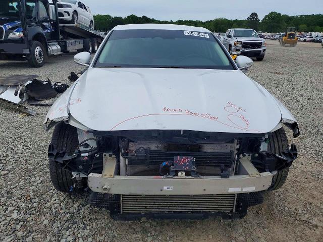 51611646 :رقم المزاد ، KMTG54TE4NU093914 vin ، 2022 Genesis G70 مزاد بيع