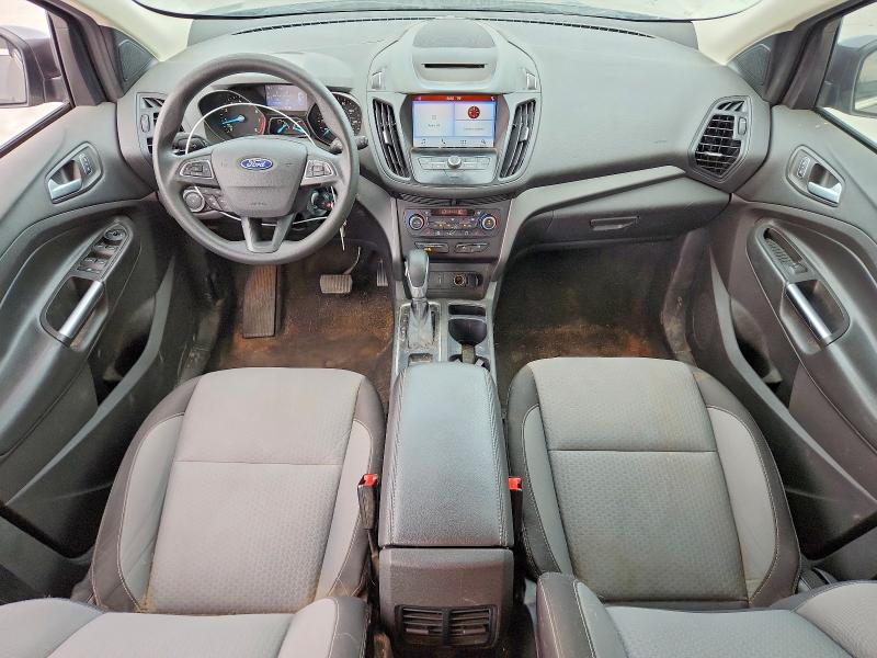 Aukcja sprzedaży 2018 Ford Escape, vin: 1FMCU0GD7JUC54630, numer aukcji: 55536436