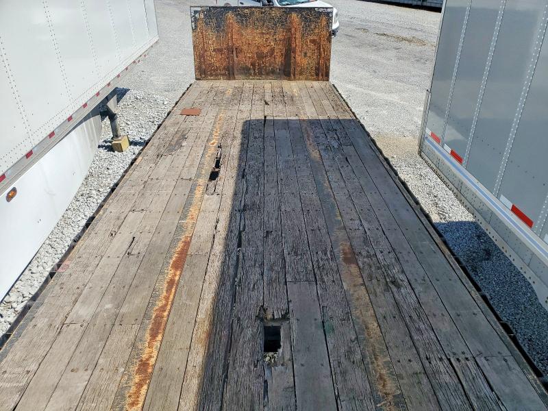 Продажа на аукционе авто 2013 Great Dane Trailer Trailer, vin: 1GRDM9628DH718248, номер лота: 53139336