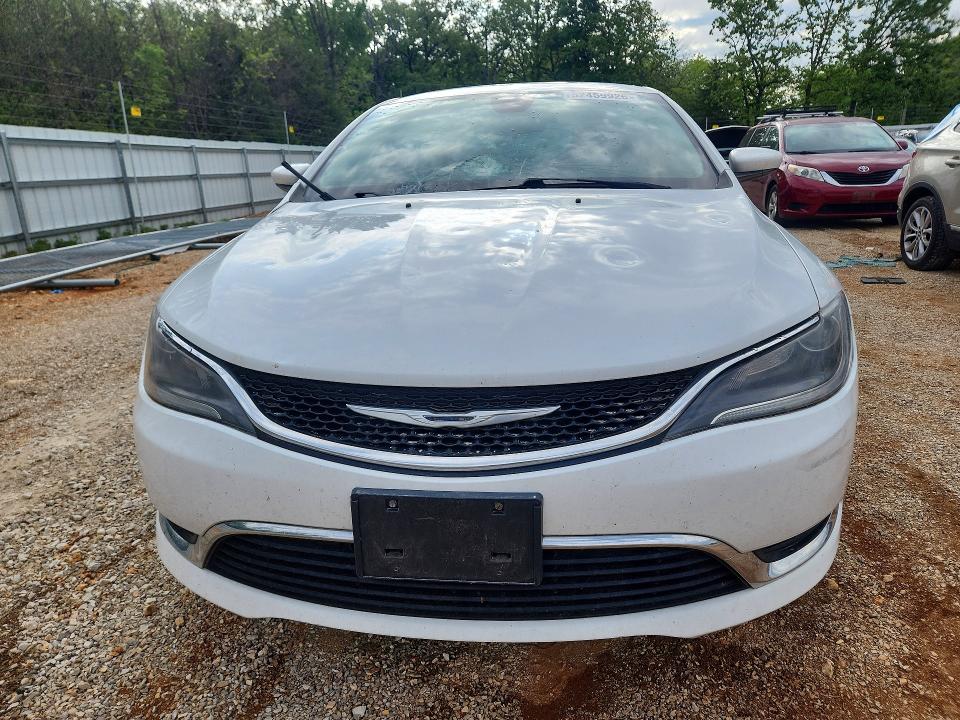 Aukcja sprzedaży 2016 Chrysler 200, vin: 1C3CCCAB8GN177354, numer aukcji: 52459926