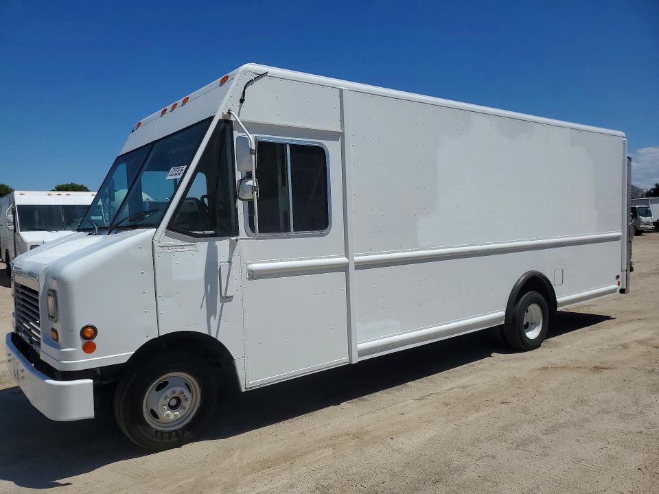 54927746 :رقم المزاد ، 1FCLE49L98DA74217 vin ، 2008 Ford Econoline مزاد بيع