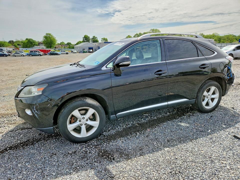 Продажа на аукционе авто 2013 Lexus Rx 350h, vin: 2T2BK1BA0DC160157, номер лота: 54730726