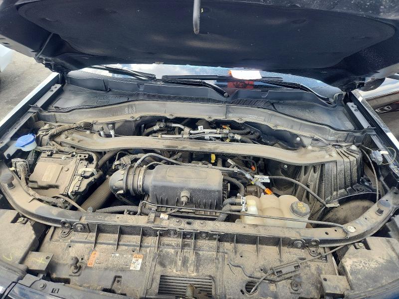 2023 Ford Explorer მანქანა იყიდება აუქციონზე, vin: 1FMSK8KHXPGC05844, აუქციონის ნომერი: 54113386