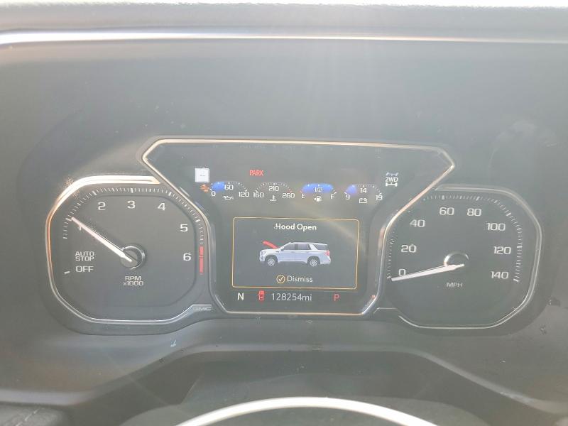Продажа на аукционе авто 2021 Gmc Yukon, vin: 1GKS2DKL9MR164113, номер лота: 54082516