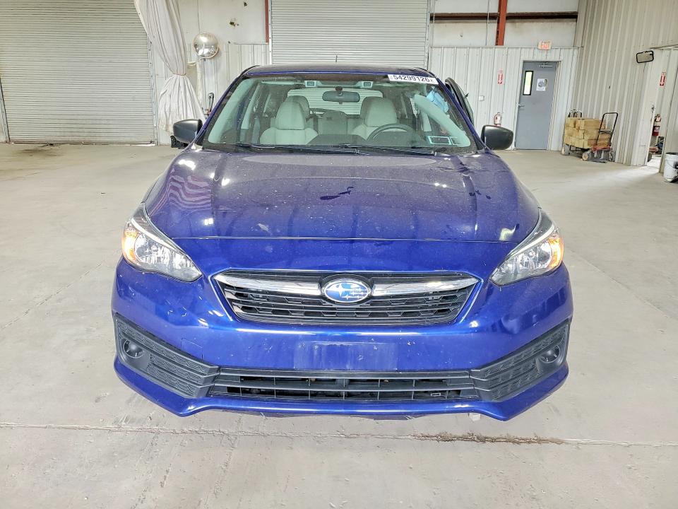 Aukcja sprzedaży 2022 Subaru Impreza, vin: 4S3GTAB63N3710836, numer aukcji: 54299126
