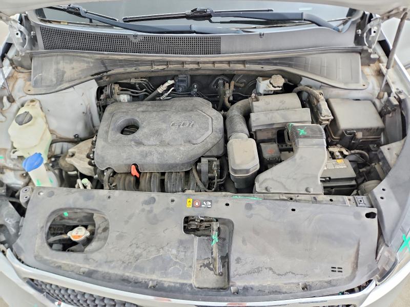 Продаж на аукціоні авто 2016 Kia Sorento, vin: 5XYPG4A3XGG088196, номер лоту: 54297086