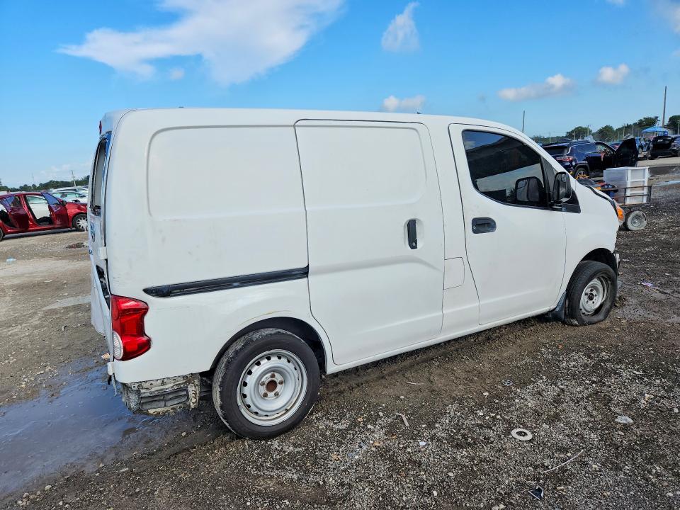 Продаж на аукціоні авто 2016 Nissan Nv200, vin: 3N6CM0KN2GK700886, номер лоту: 53553256