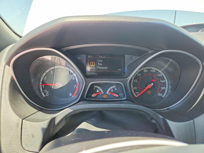 Aukcja sprzedaży 2015 Ford Focus, vin: 1FADP3L90FL334132, numer aukcji: 53663116