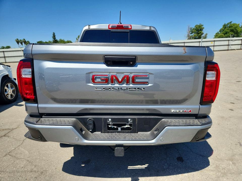 Продажа на аукционе авто 2026 Gmc Canyon, vin: 1GTP2DEK5T1155278, номер лота: 53662326