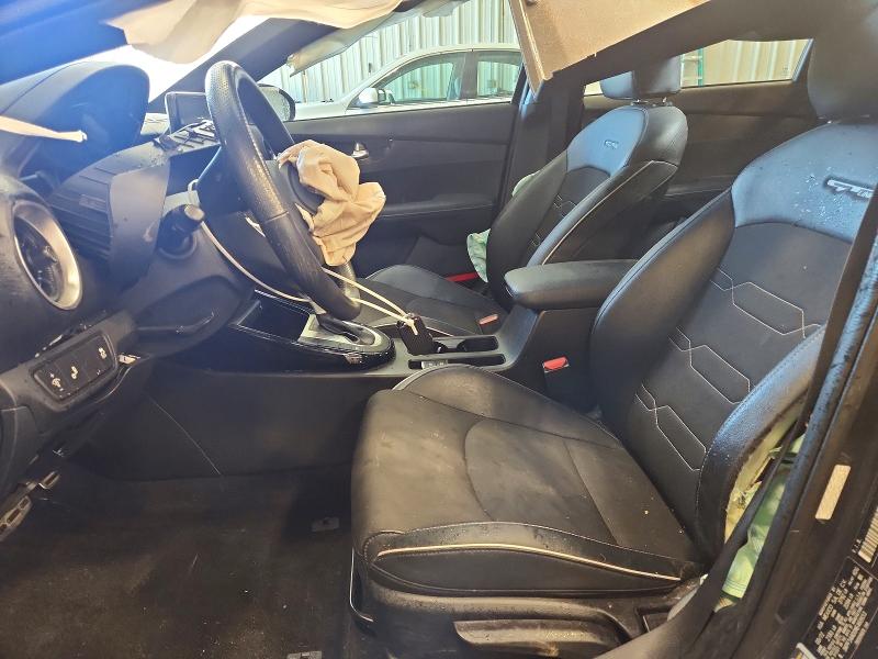 Aukcja sprzedaży 2022 Kia Forte, vin: 3KPF54AD0NE468653, numer aukcji: 52897736