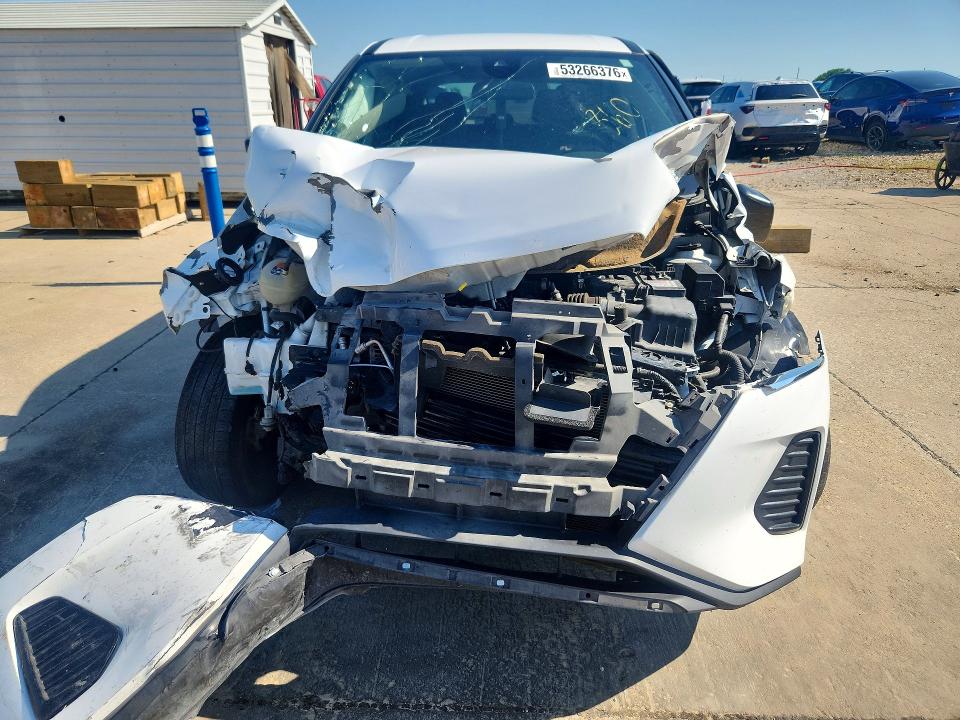Продаж на аукціоні авто 2023 Nissan Kicks, vin: 3N1CP5BV5PL572485, номер лоту: 53266376