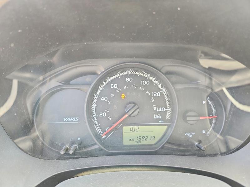 Aukcja sprzedaży 2015 Toyota Yaris, vin: VNKKTUD31FA042912, numer aukcji: 46232346