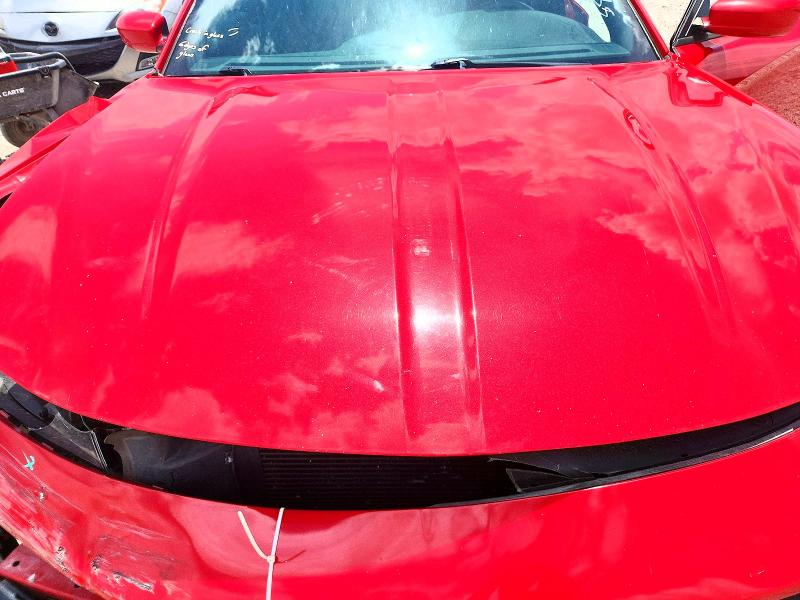 Aukcja sprzedaży 2015 Dodge Charger, vin: 2C3CDXJG5FH748824, numer aukcji: 54835356