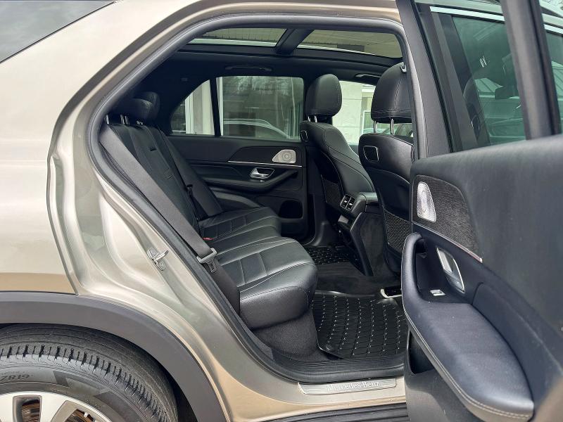 Продажа на аукционе авто 2020 Mercedes-benz Gle, vin: 4JGFB4KB3LA074470, номер лота: 53779826