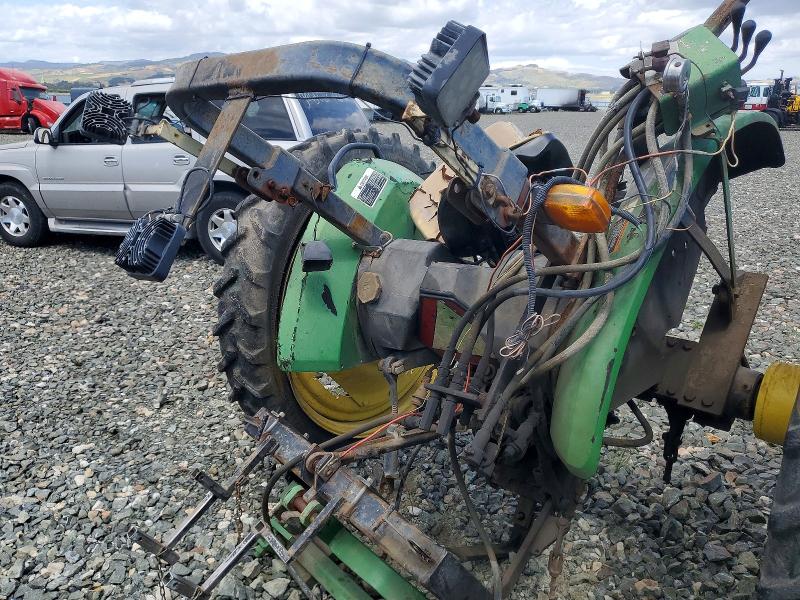 Aukcja sprzedaży 2000 Other Tractor, vin: LV5300D331214, numer aukcji: 57970856