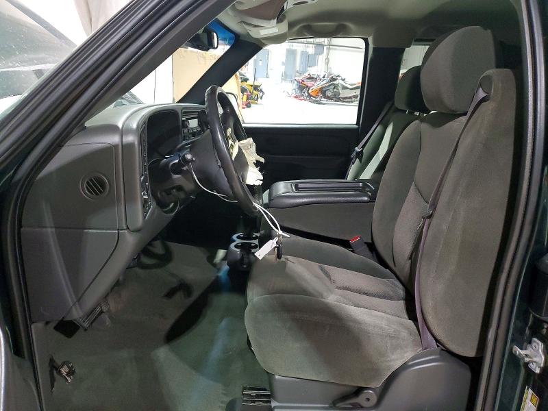 Aukcja sprzedaży 2004 Chevrolet Silverado, vin: 2GCEK19T441417604, numer aukcji: 55440946