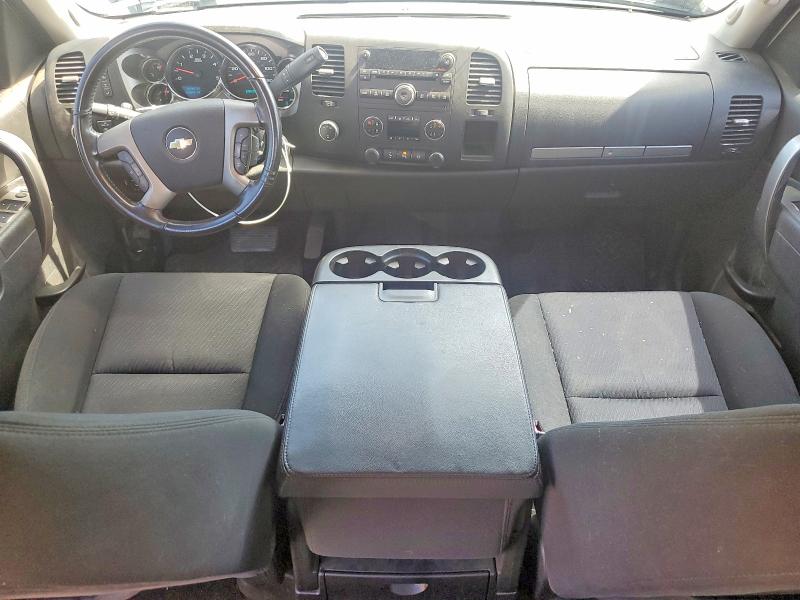 Aukcja sprzedaży 2014 Chevrolet Silverado, vin: 1GC4K0C81EF143508, numer aukcji: 54803576