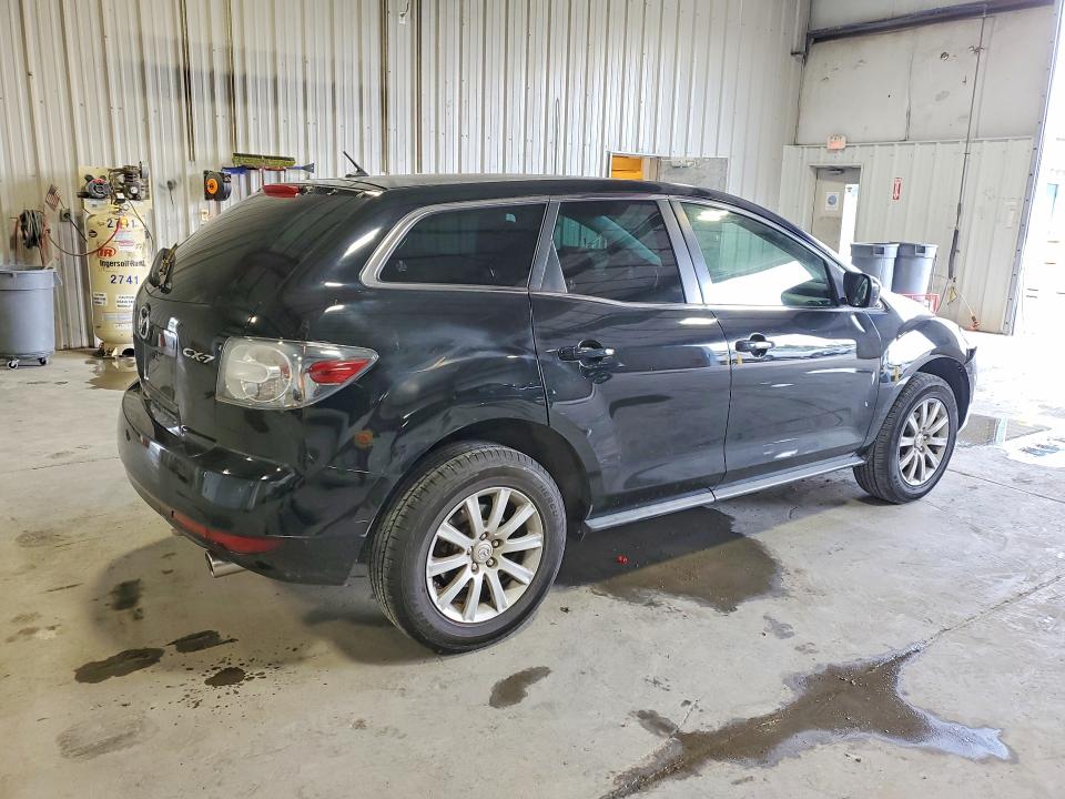 Aukcja sprzedaży 2012 Mazda Cx-7, vin: JM3ER2BM9C0413375, numer aukcji: 53041496
