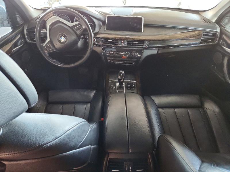 Продажа на аукционе авто 2015 Bmw X5, vin: 5UXKR6C52F0J76273, номер лота: 53930706
