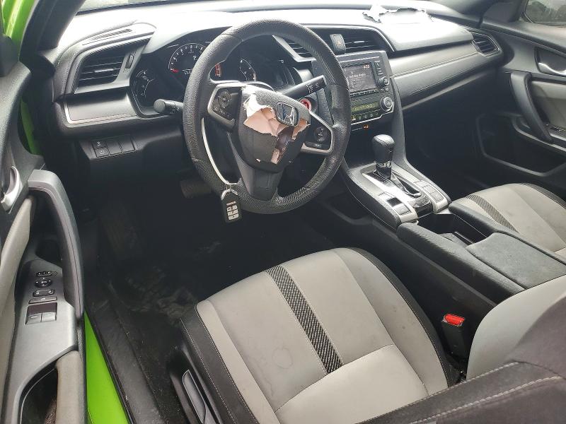 Aukcja sprzedaży 2017 Honda Civic, vin: 2HGFC4B0XHH308095, numer aukcji: 53257156