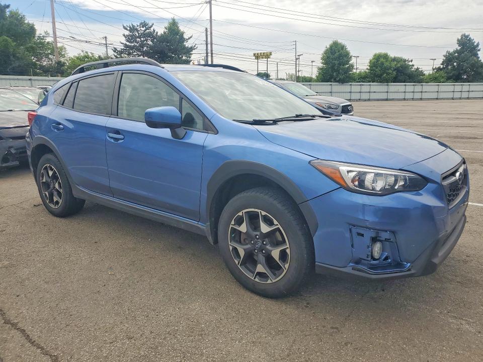 Aukcja sprzedaży 2019 Subaru Crosstrek, vin: JF2GTAEC0KH219299, numer aukcji: 52655826