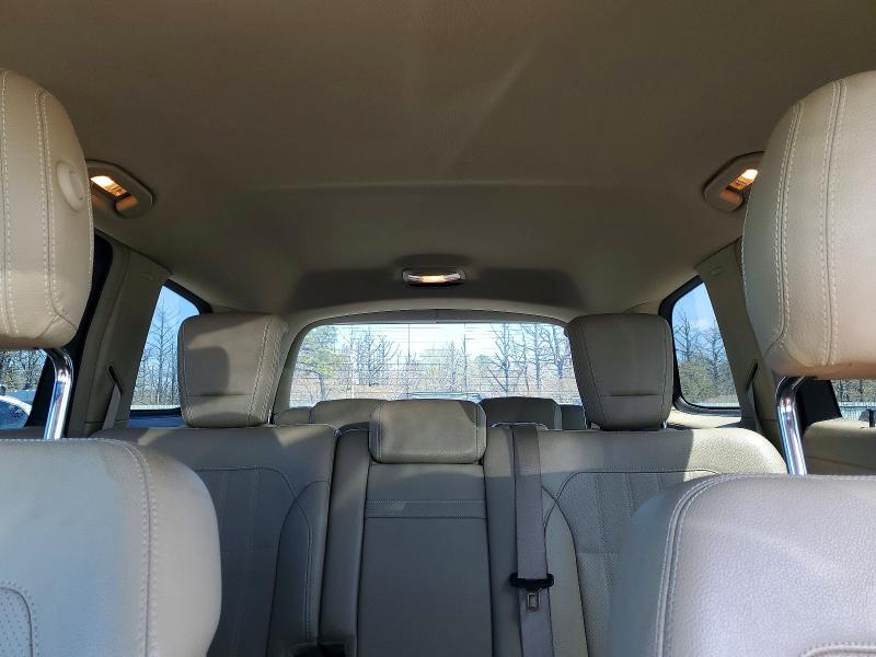Aukcja sprzedaży 2013 Mercedes-benz Gl, vin: 4JGDF7CE6DA141182, numer aukcji: 52625236