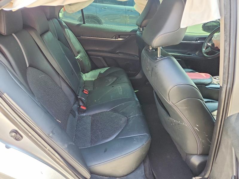 Продажа на аукционе авто 2022 Toyota Camry, vin: 4T1K61AK2NU717475, номер лота: 54783446