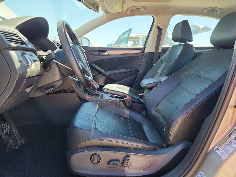 Aukcja sprzedaży 2014 Volkswagen Passat, vin: 1VWBN7A34EC027488, numer aukcji: 53334056