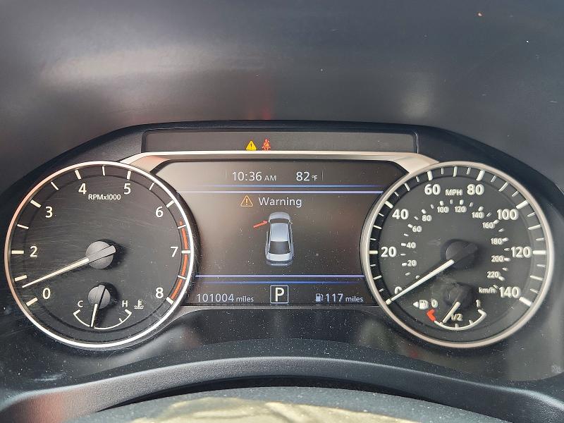 54860806 :رقم المزاد ، 1N4BL4CV3LC279774 vin ، 2020 Nissan Altima مزاد بيع