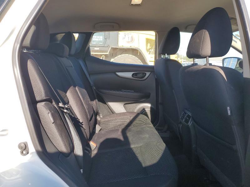 Aukcja sprzedaży 2021 Nissan Rogue Sport, vin: JN1BJ1AW1MW436666, numer aukcji: 52932766