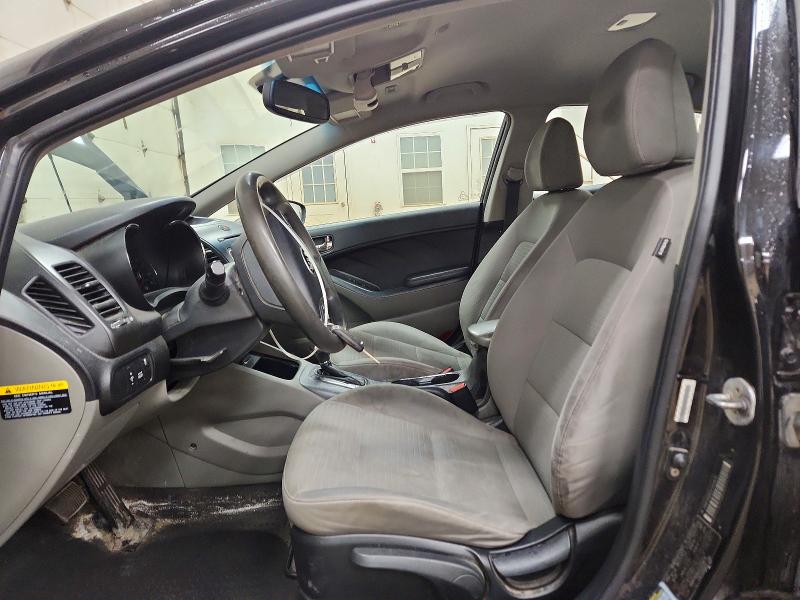 Продаж на аукціоні авто 2014 Kia Forte, vin: KNAFX4A62E5159870, номер лоту: 53263526