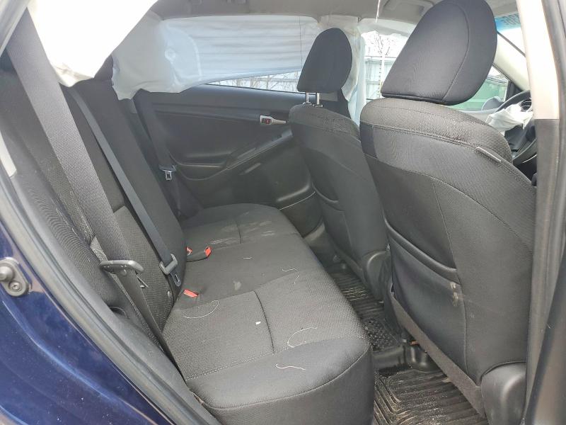 Продажа на аукционе авто 2009 Pontiac Vibe, vin: 5Y2SP67879Z476712, номер лота: 52764436