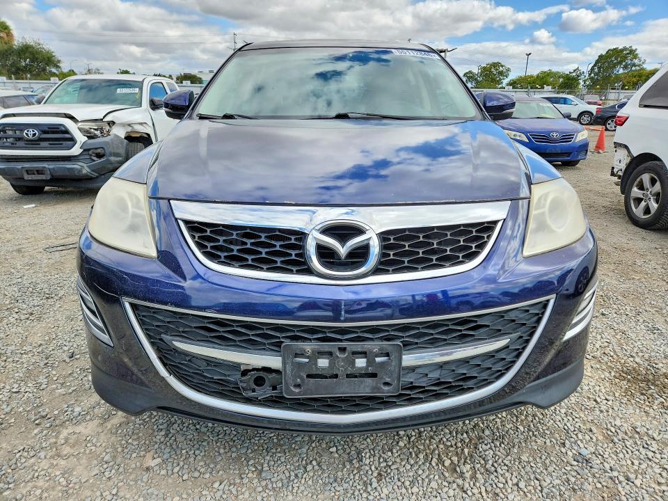 Продаж на аукціоні авто 2010 Mazda Cx-9, vin: JM3TB2MV8A0225493, номер лоту: 55112846