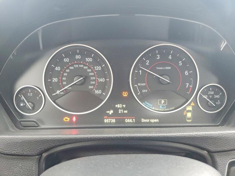 Продажа на аукционе авто 2018 Bmw 330e, vin: WBA8E1C51JA178235, номер лота: 55245766