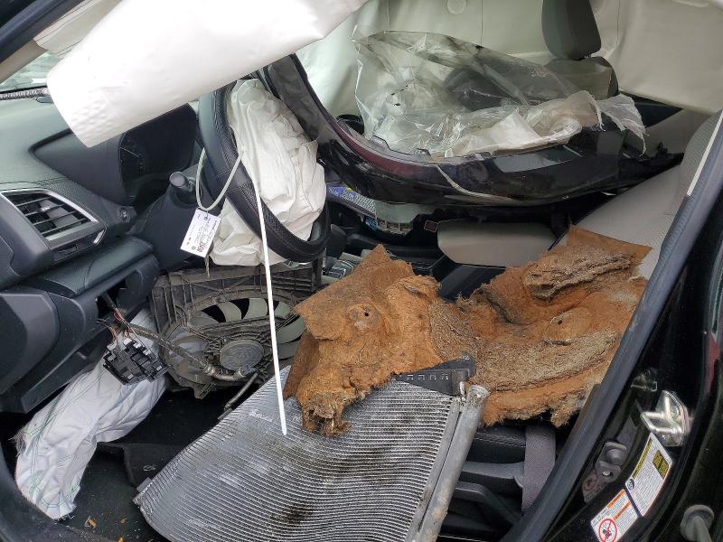 2019 Subaru Forester მანქანა იყიდება აუქციონზე, vin: JF2SKACC9KH459242, აუქციონის ნომერი: 52900646