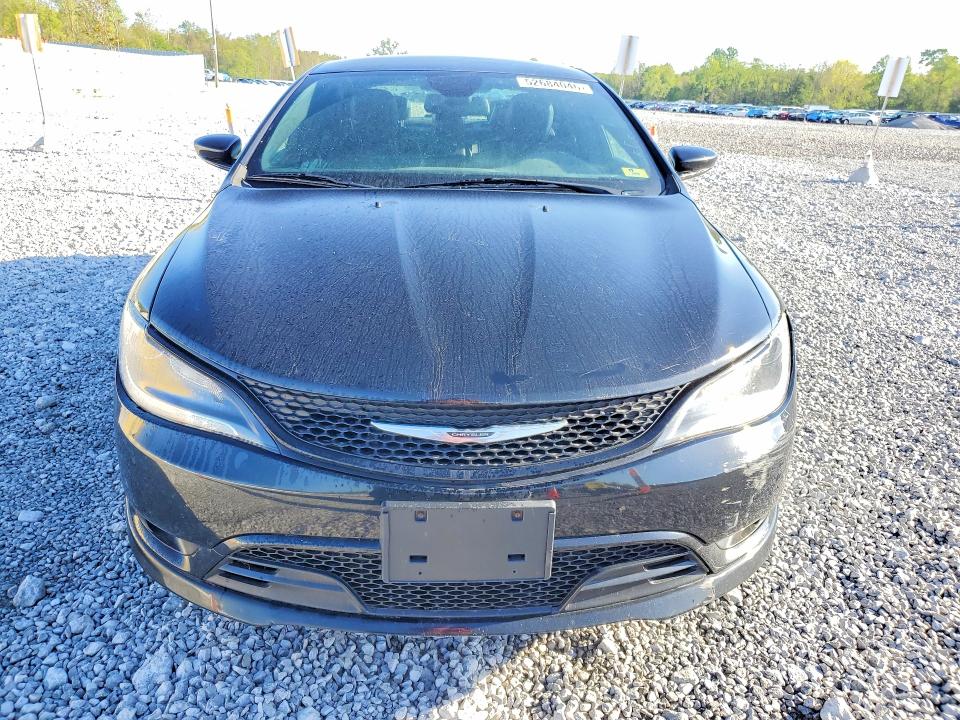 Aukcja sprzedaży 2016 Chrysler 200, vin: 1C3CCCBB4GN161652, numer aukcji: 52684046