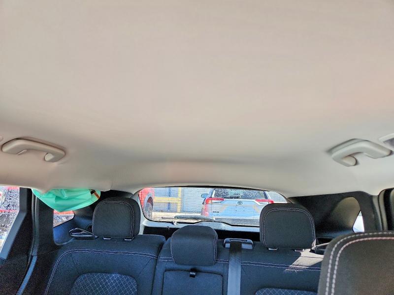 52526716 :رقم المزاد ، 1FMCU0GN7SUA58682 vin ، 2025 Ford Escape مزاد بيع