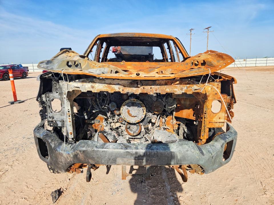 Продажа на аукционе авто 2022 Gmc Sierra, vin: 1GT49LEYXNF240071, номер лота: 55065606