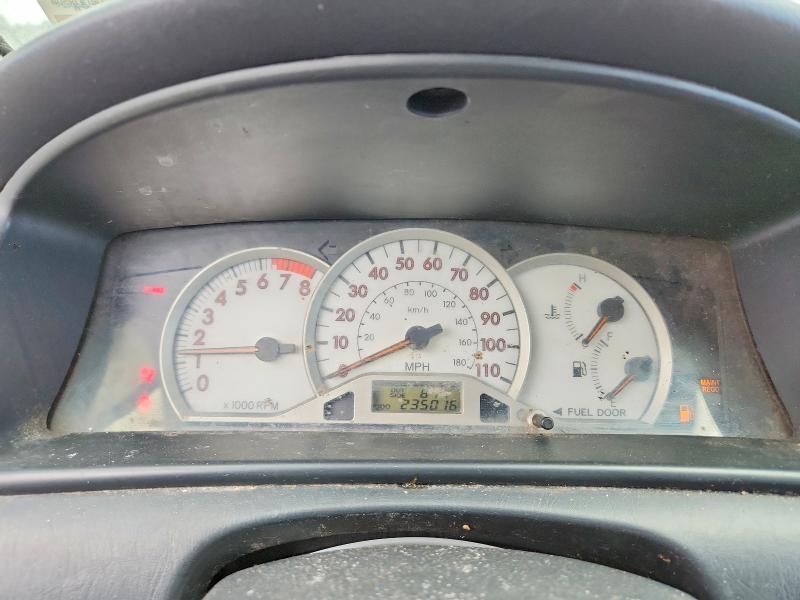 Aukcja sprzedaży 2007 Toyota Corolla, vin: 1NXBR32E77Z789531, numer aukcji: 52069536