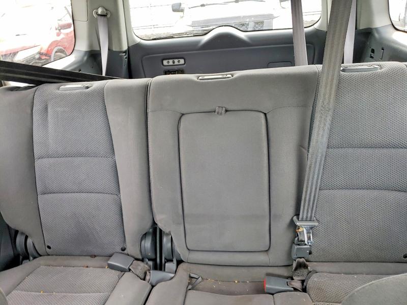 2007 Honda Pilot მანქანა იყიდება აუქციონზე, vin: 2HKYF18447H502294, აუქციონის ნომერი: 54744356