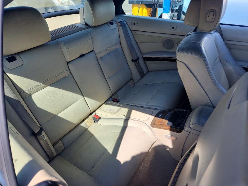 52586676 :رقم المزاد ، WBAWR33579P154618 vin ، 2009 Bmw 3 Series 328i مزاد بيع