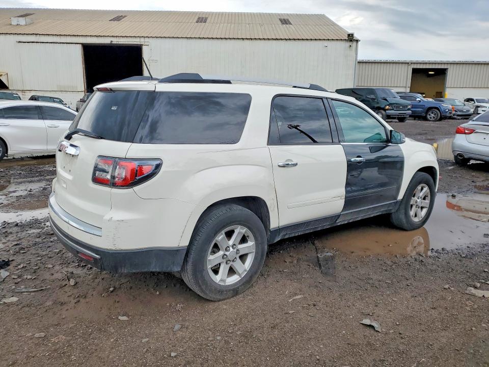 Продажа на аукционе авто 2015 Gmc Acadia, vin: 1GKKRPKD9FJ269239, номер лота: 54313616