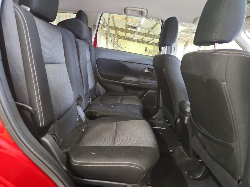 Aukcja sprzedaży 2018 Mitsubishi Outlander, vin: JA4AD2A38JZ039164, numer aukcji: 52334606
