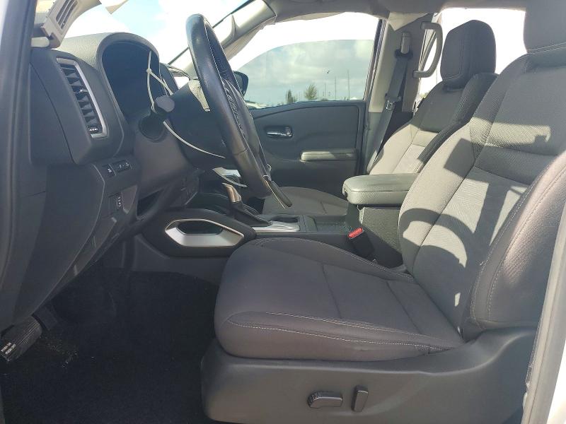 Продаж на аукціоні авто 2024 Nissan Frontier, vin: 1N6ED1EJ5RN634581, номер лоту: 54179576