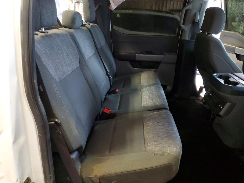 Продаж на аукціоні авто 2023 Ford F250, vin: 1FT7W2BT8PED58699, номер лоту: 53771976