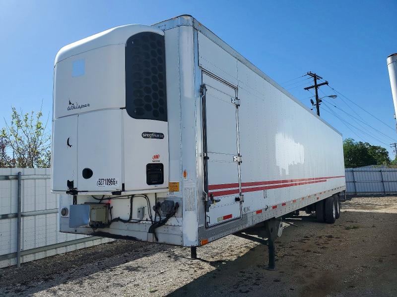 Продажа на аукционе авто 2009 Utility Trailer Vsra Reefe, vin: 1UYVS24899M646723, номер лота: 52710966