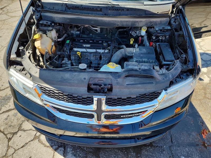 Aukcja sprzedaży 2018 Dodge Journey, vin: 3C4PDCAB8JT498294, numer aukcji: 52217446