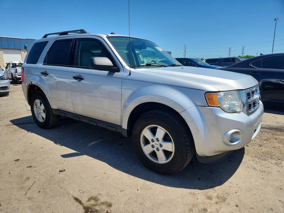 Продаж на аукціоні авто 2012 Ford Escape, vin: 1FMCU0D75CKA82403, номер лоту: 54385976