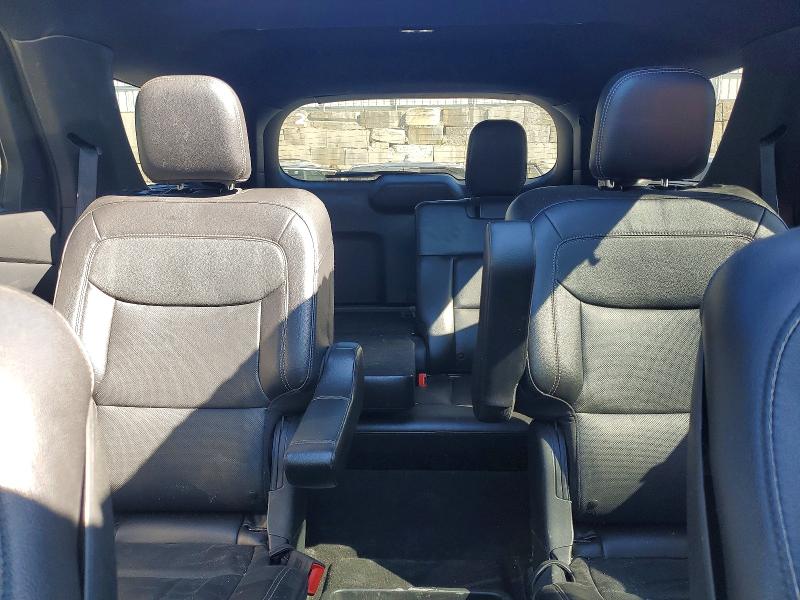 Aukcja sprzedaży 2020 Ford Explorer, vin: 1FMSK8FH4LGB94750, numer aukcji: 52578466